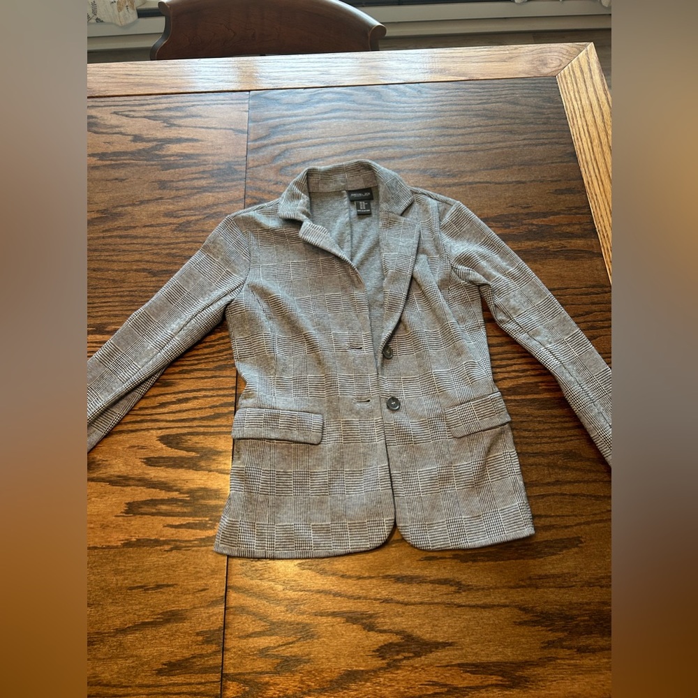 Rachel Zoe Blazer